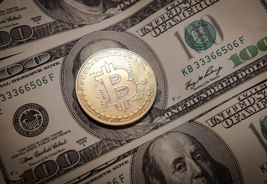 Volatility Of Bitcoin For Investors
