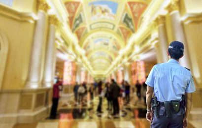 Benefits Gained From Talking To Casino Security Guards