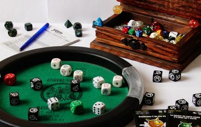 What Every Gambler Should Look for in a Table