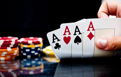 Things to know about the donk betting in poker! Check out the following details!