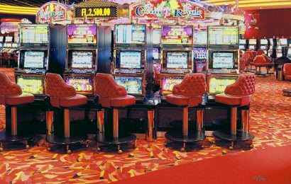 Online Casino- Dominant Phase in the Social Media Era