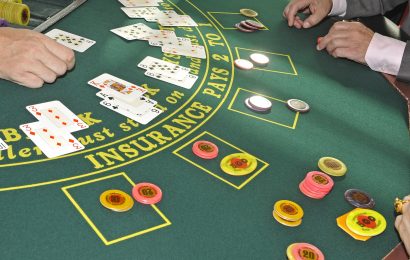 How to Identify the Symptoms of Compulsive Gambling