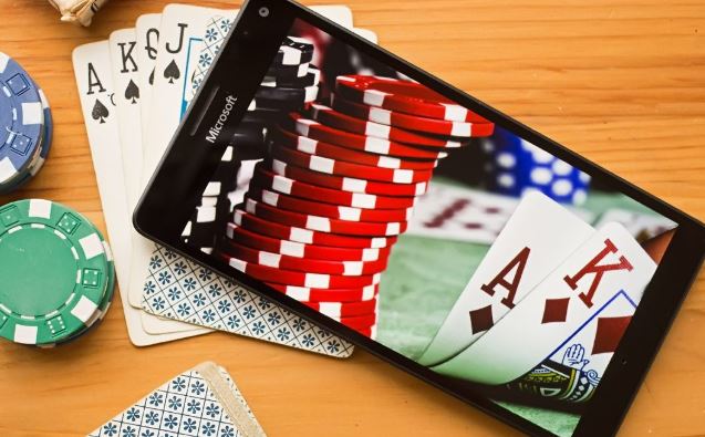 Advantages Of Online Casino Gambling