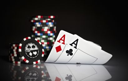 Poker source Famed As Being A Legendary Poker Website