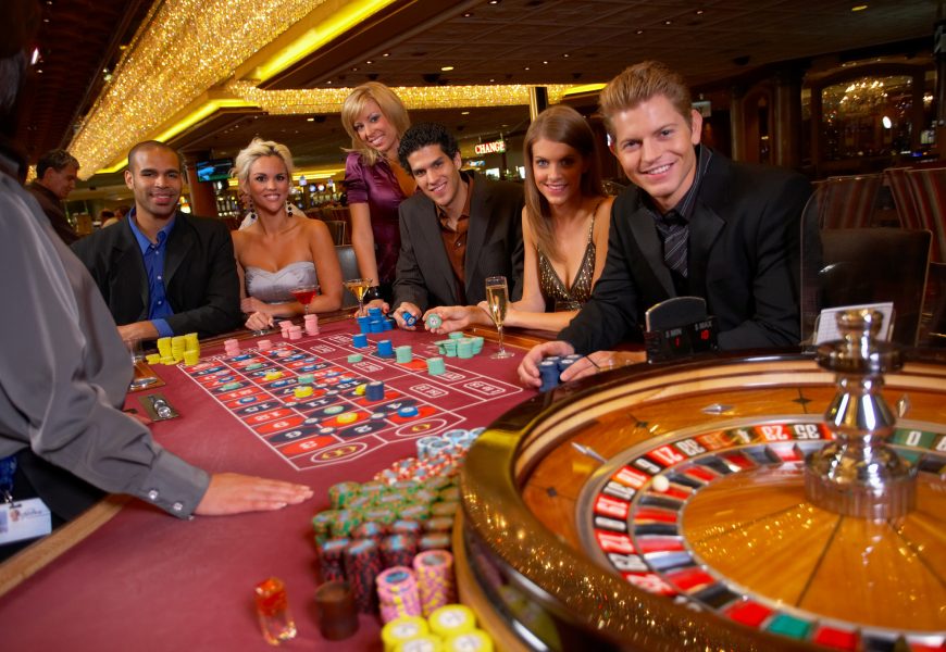 Ever Thought How To Win At Roulette Follow Some Simple Steps