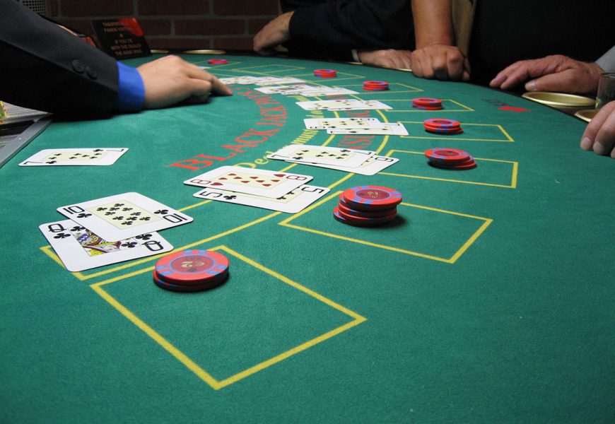 Merging Of Online Casino Operators