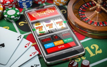 Via The Internet Casino, No Cost Spins Mania Slot Machines Advertising
