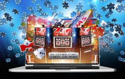 Hunt For Worthwhile Online Casino Betting Advice And Profit