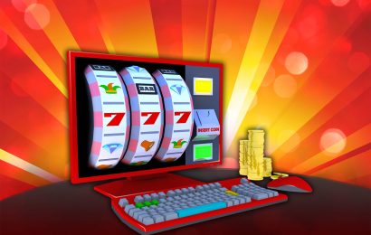 Online Casinos Online Games