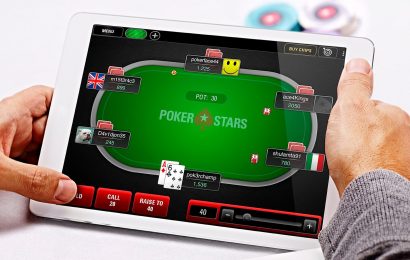 Play online poker in the Dominican Republic