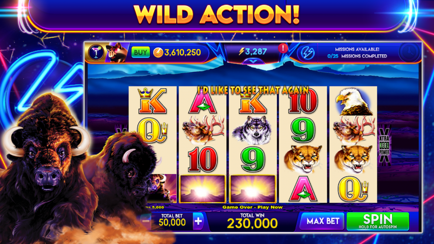Bingo Hall Casino Mobile And Download App - No Deposit Slot