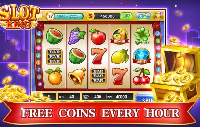 Free Slots To Download And Play