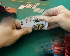 Omaha Eight Or Better Poker Games