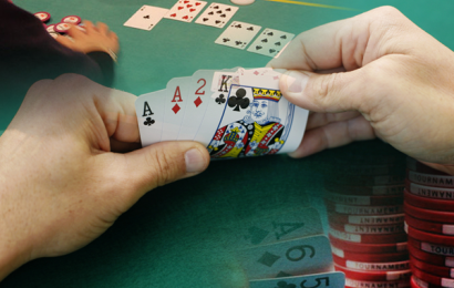 Omaha Eight Or Better Poker Games