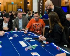 An In Depth Look At Fat Bet Poker