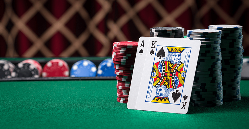 Now You Are Able To Perform Texas Hold Em At A Web Based Casino