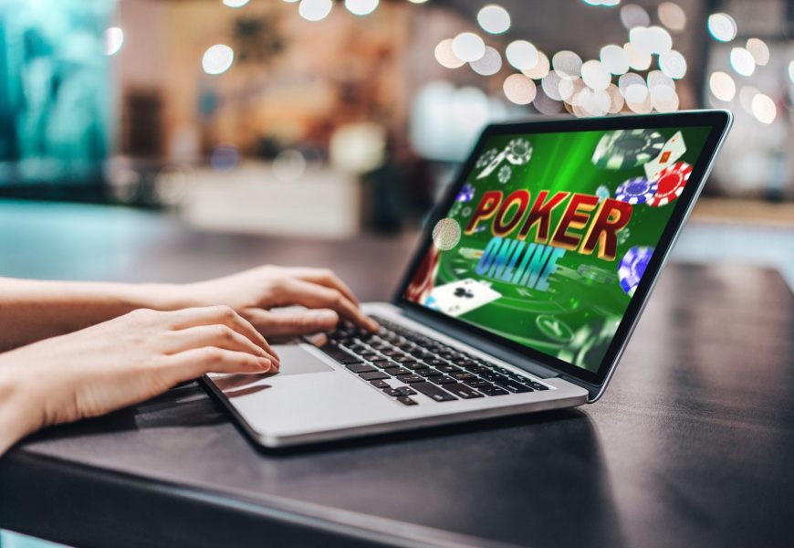 Tips For Playing Pai Gow Poker Online