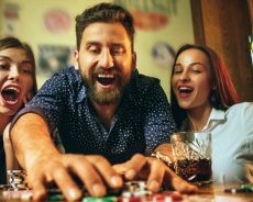 Top Gambling Strategies For Craps