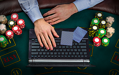 Online Casinos Taking Benefit Of The Supplied Bonuses