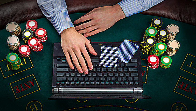 Online Casinos Taking Benefit Of The Supplied Bonuses