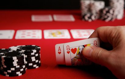 Poker Reference Origins And Trends Of Poker Card Games