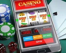 An Online Casino May Win You Millions