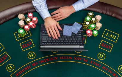 Should A Player Plan To Make Casinos As The Source Of Earning Livelihood?