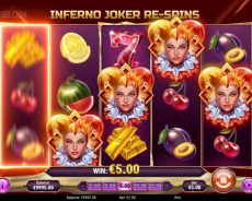 All You Need To Know About Joker Slots