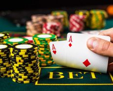 A Basic Guide on Online Gambling
