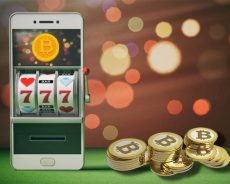 Betting With Bitcoin: Maximizing Your Wins at Crypto Casinos