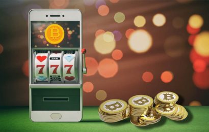 Betting With Bitcoin: Maximizing Your Wins at Crypto Casinos