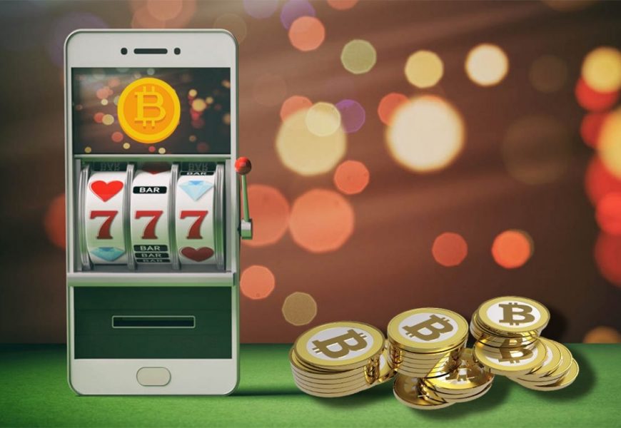 Betting With Bitcoin: Maximizing Your Wins at Crypto Casinos