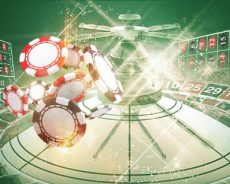 Unveiling The Future: The Bitcoin Revolution in Online Casinos