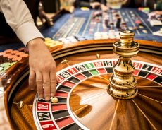 Navigating The Diverse World Of Online Roulette