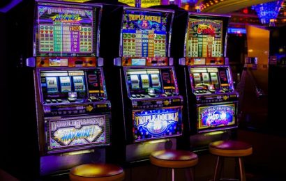 Understanding How Paylines And Reels Shape New Online Casino Slots