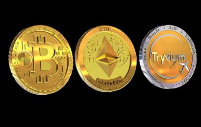 What Cryptocurrencies Are Good To Invest In?