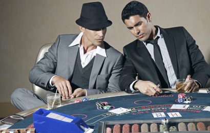 Discover the Best Places to Play Poker in the World