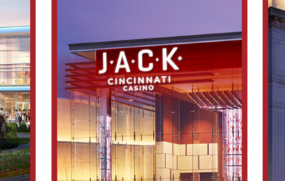 Casinos In The Cincinnati Tri-State Area