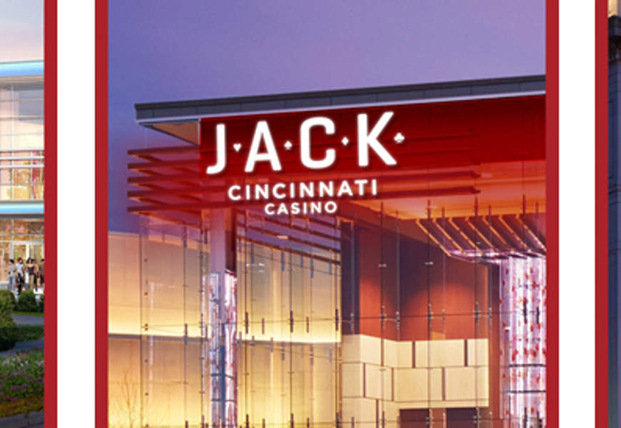 Casinos In The Cincinnati Tri-State Area