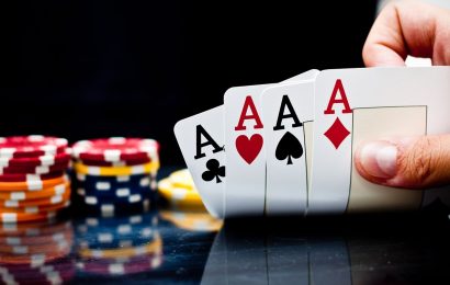Strategy For Poker 101: All You Must Learn About Starting Hand