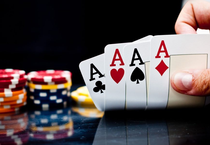 Strategy For Poker 101: All You Must Learn About Starting Hand