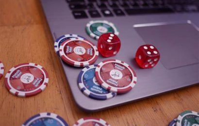 Free Online Poker Guide To How Vary Hand Playing Table Size