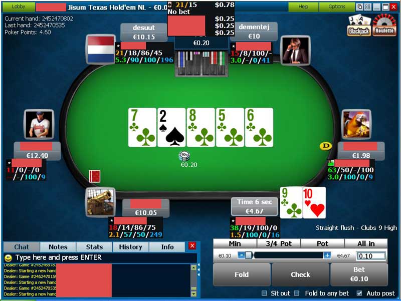 What One Ought To Know About Poker Casino Chips Prior To Playing Online Casino Poker