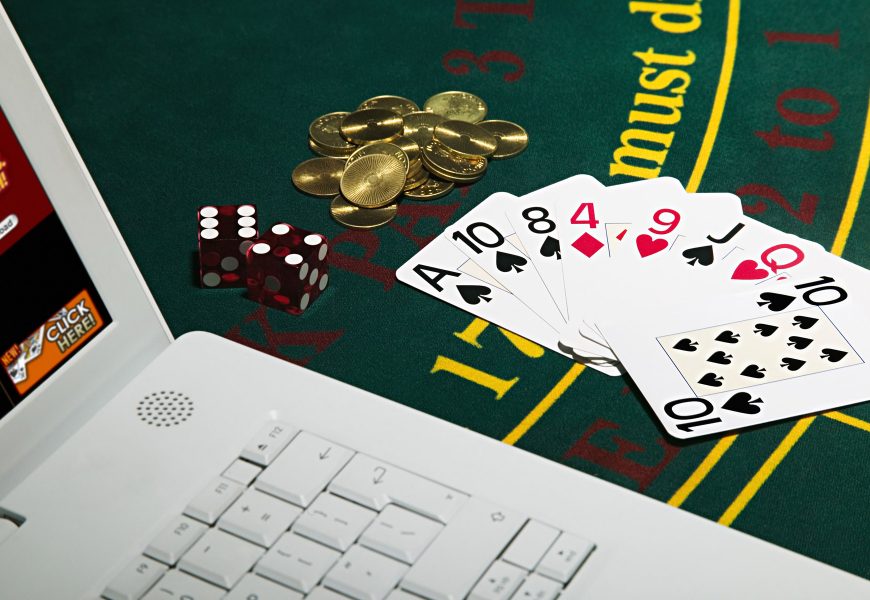 Problem Gambling Vs Compulsive Gambling