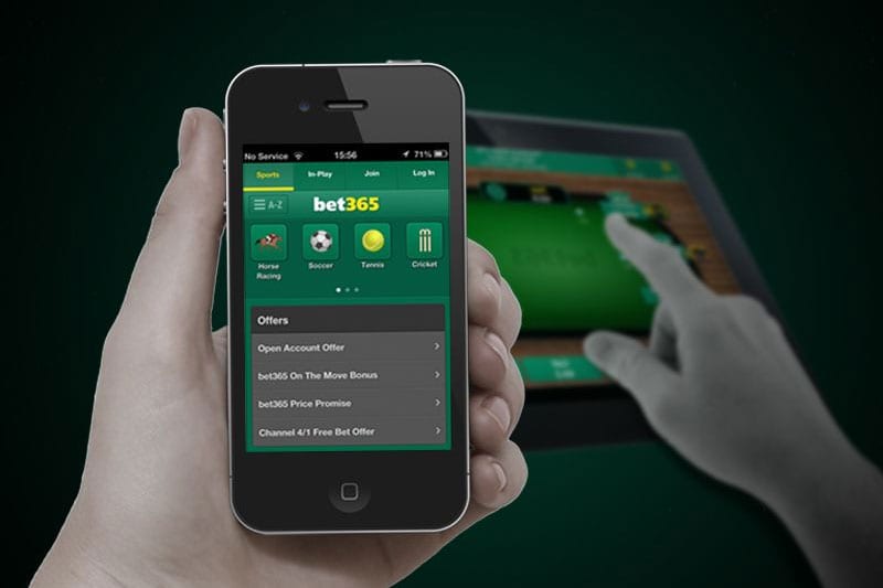 Is Bet365 a Good Sports Betting App in 2021?