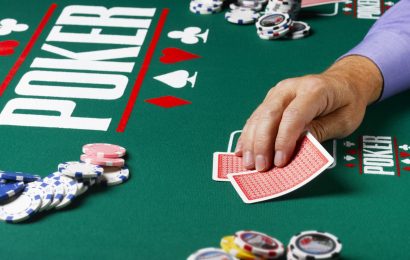Custom Poker Chips Will Give You Peace Of Mind When You Host A Poker Game