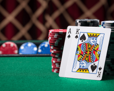 Now You Are Able To Perform Texas Hold Em At A Web Based Casino