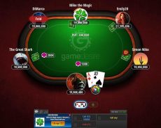 Play Poker At The Casino For The First Time