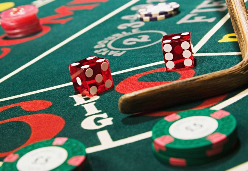 Casino Philippines Games And Where To Enjoy – How to get enjoyment at games