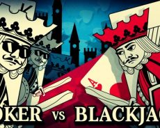 The Reason You Should Play Poker Vs Blackjack